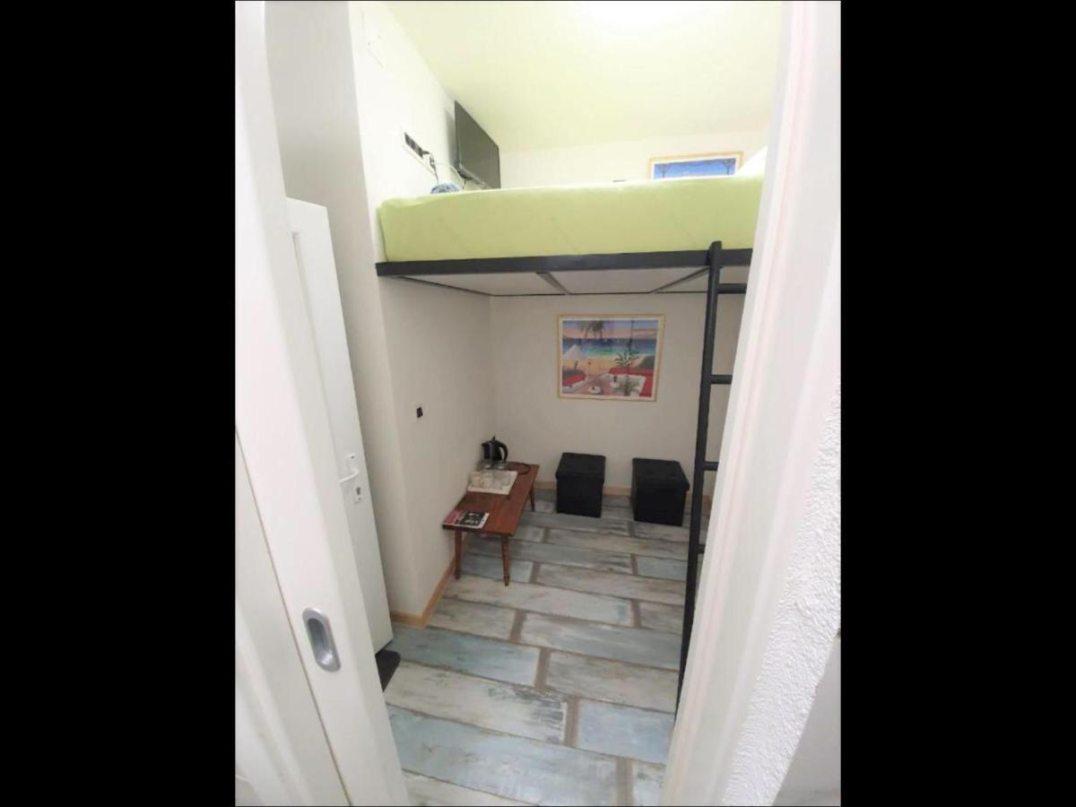 D Room Old Town Center Zadar Buitenkant foto